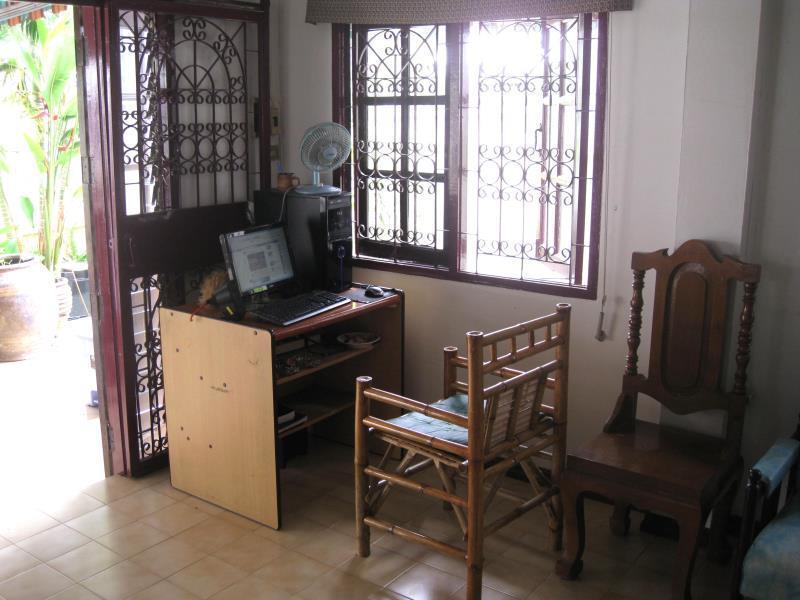 Sri Krung Guest House Phra Nakhon Si Ayutthaya Exterior photo