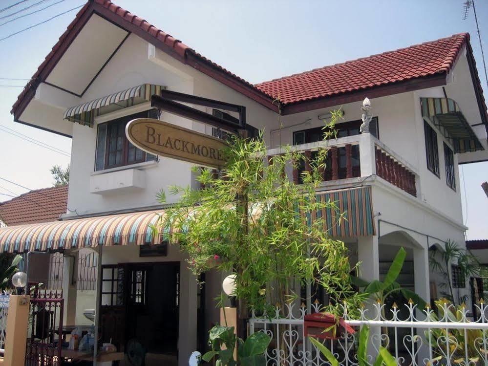 Sri Krung Guest House Phra Nakhon Si Ayutthaya Exterior photo
